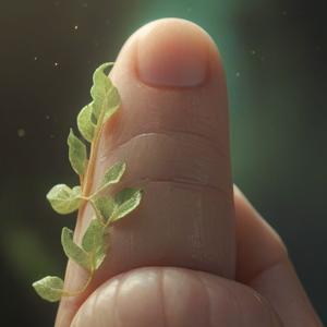 親指の怪我とスピリチュアルな意味を解説