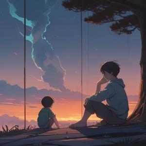 親子関係が悪い時のスピリチュアルな意味を解説