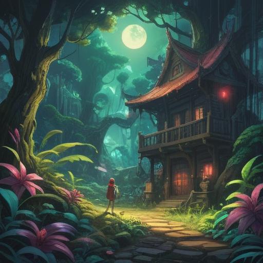 A soothing spiritual item designed to alleviate parental worries, featuring calming colors, intricate designs, surrounded by nature, hints of light and energy, serene atmosphere, comforting symbols, harmonious vibes, 4k