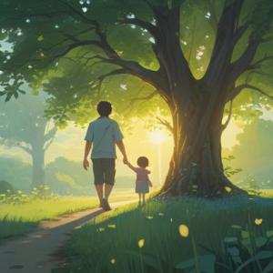 親との関係を通じて見るスピリチュアルな意味を解説