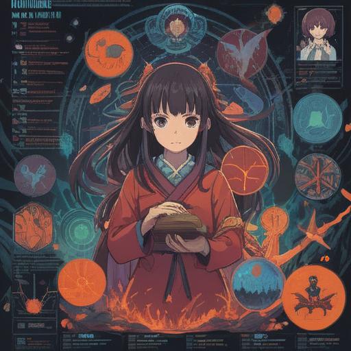 A visually organized infographic, clear sections, vibrant colors, concise text blocks, engaging illustrations, relevant icons, modern design, easy-to-read layout, informative graphics, high resolution