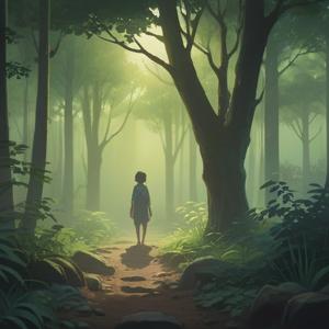 親と距離を置くスピリチュアルな意味の解説