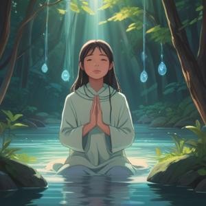 神様に守られている人のスピリチュアルな意味を解説