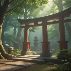 神社参拝の時間が持つスピリチュアルな意味を解説