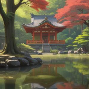 神魂神社を訪れた時のスピリチュアルな意味を解説