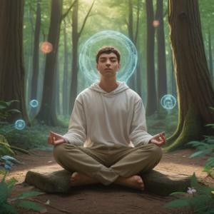 神経質な人が持つスピリチュアルな意味を解説