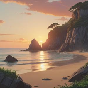 神威岬が示すスピリチュアルな意味を解説