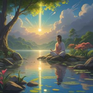 神がかりがスピリチュアルな意味を解説