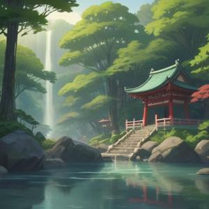 真名井神社で感じるスピリチュアルな意味を解説