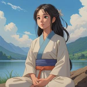 真っ直ぐな人のスピリチュアルな意味を解説