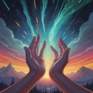 深爪現象をスピリチュアルな意味で解説