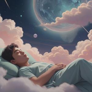 深い眠りに至るスピリチュアルな意味を解説