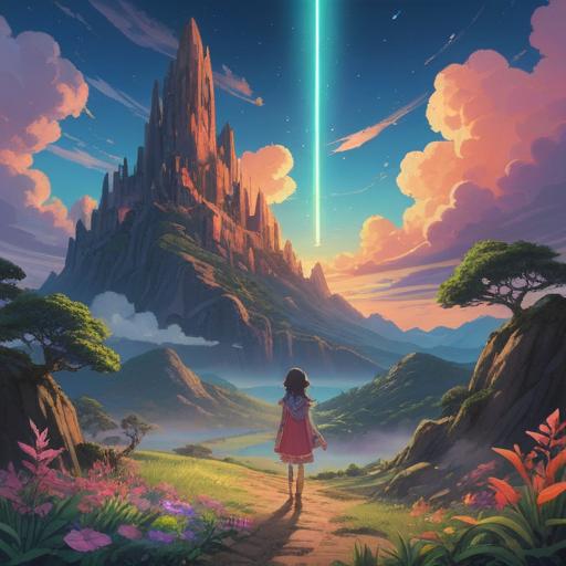 A serene and mystical scene featuring a lucky crystal emanating a soothing glow, surrounded by soft clouds and gentle light, a tranquil landscape with a peaceful forest in the background, a calm and serene atmosphere, emphasizing the theme of deep sleep and relaxation, delicate details of the crystal's facets catching the light, inviting tranquility and calmness, 4k