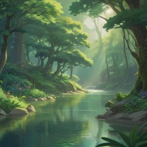 森羅万象を通じてスピリチュアルな意味を解説