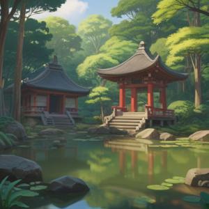 森戸神社を訪れた時のスピリチュアルな意味を解説