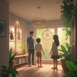 新築の引っ越しにおけるスピリチュアルな意味の解説