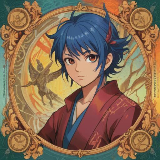 A mystical representation of new banknotes, symbolic elements reflecting wealth and abundance, intricate designs showcasing cultural heritage, vibrant colors that evoke positive energy, ethereal patterns that signify spiritual growth, harmonious composition that blends material and spiritual realms, 4k