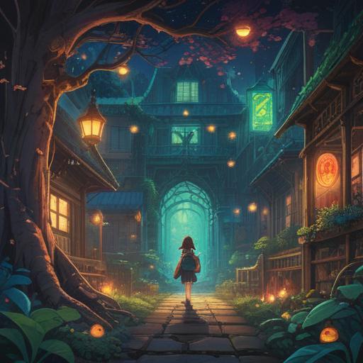 A vibrant, enchanting depiction of a lucky charm, glowing softly, symbolizing new connections and positive encounters, surrounded by ethereal light, intricate patterns, and symbols of friendship, hopeful and inviting atmosphere, 4k