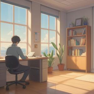 新しい職場で感じる不安に対するスピリチュアルな意味を解説