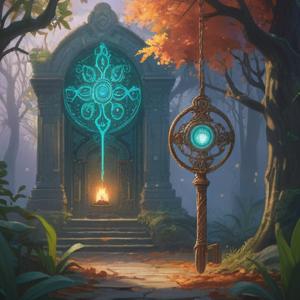 新しい鍵が示すスピリチュアルな意味を解説