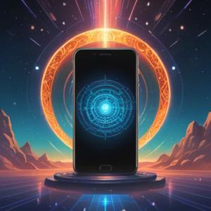 新しい携帯に関するスピリチュアルな意味を解説