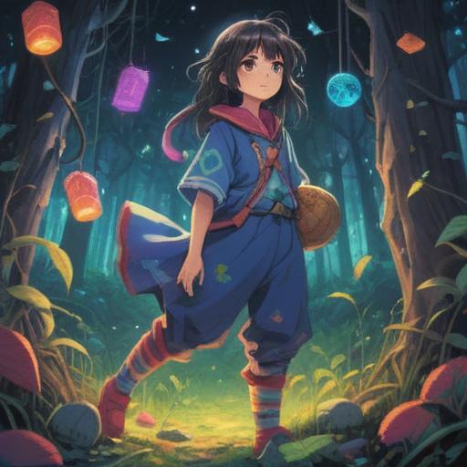 A mystical illustration of vibrant new socks, surrounded by ethereal light, showcasing their spiritual power, designed as a lucky charm, intricate patterns, a serene atmosphere, symbols of good fortune, magical energy radiating, 4k