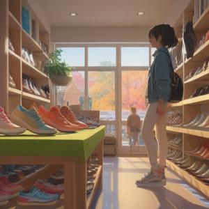 新しい靴を買うときのスピリチュアルな意味を解説