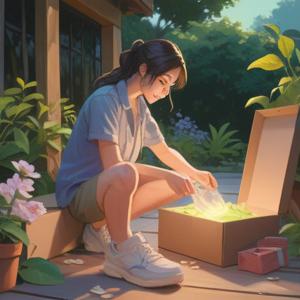 新しい靴をおろす時のスピリチュアルな意味を解説