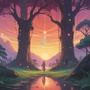 新しい縁を形成するスピリチュアルな意味を解説