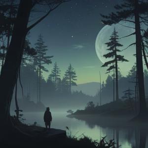 新月に体調不良が起きる時のスピリチュアルな意味を解説