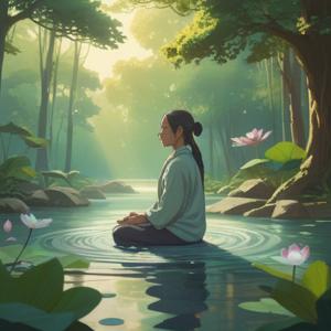 心が落ち着かない時にこそ知りたいスピリチュアルな意味の解説