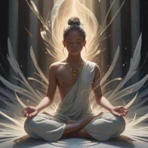 心が不安定な時のスピリチュアルな意味を解説