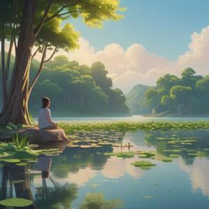 心がスッキリしない時のスピリチュアルな意味を解説