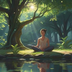 心がざわざわする時こそのスピリチュアルな意味を解説