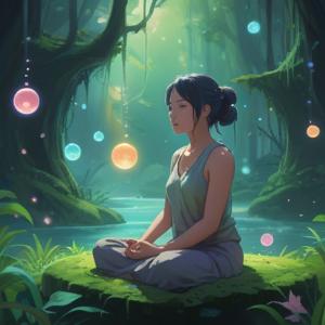 心がざわつく時のスピリチュアルな意味を解説