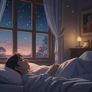 寝付けない時のスピリチュアルな意味を解説