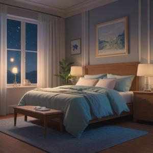 寝る時の香水とスピリチュアルな意味を解説