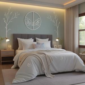 寝具を変えることで得られるスピリチュアルな意味を解説