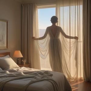 寝起きが悪い時のスピリチュアルな意味を解説