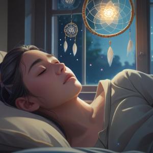 寝汗をかく時のスピリチュアルな意味を解説