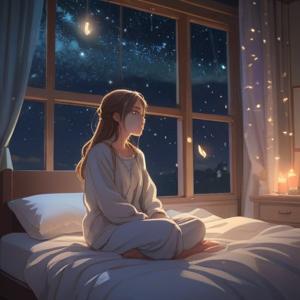 寝れない時期がもたらすスピリチュアルな意味を解説