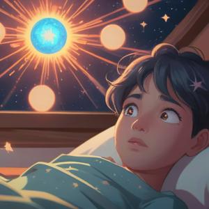 寝れない時につながるスピリチュアルな意味を解説