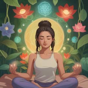 寝ながら瞑想によるスピリチュアルな意味の解説