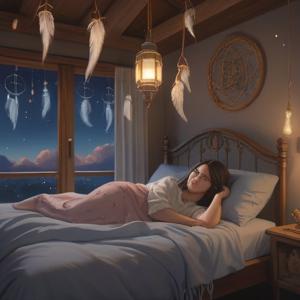 寝ても寝足りない時のスピリチュアルな意味を解説