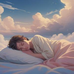 寝ても寝ても眠いと感じる時のスピリチュアルな意味と恋愛への影響を解説