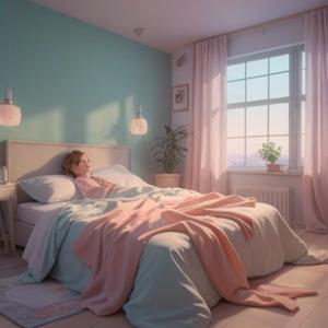 寝ても寝ても寝足りない時のスピリチュアルな意味を解説