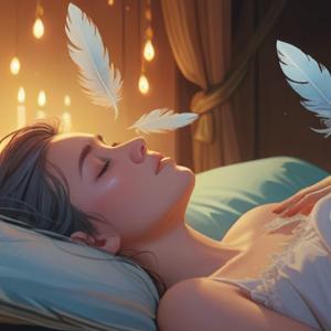 寝てる時に声が聞こえるスピリチュアルな意味を解説