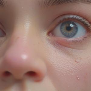 唇の下にできたニキビが持つスピリチュアルな意味を解説