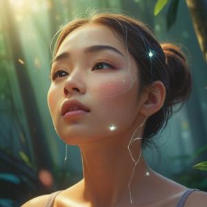 唇にほくろがある時のスピリチュアルな意味を解説