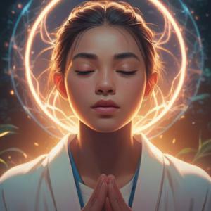 唇がジンジンするときのスピリチュアルな意味を解説